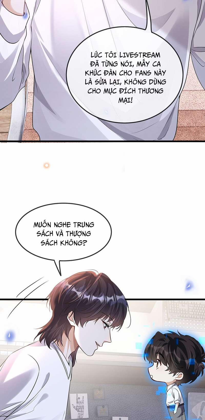 Đừng Nhặt Bạn Trai Trong Thùng Rác 24 trang 37