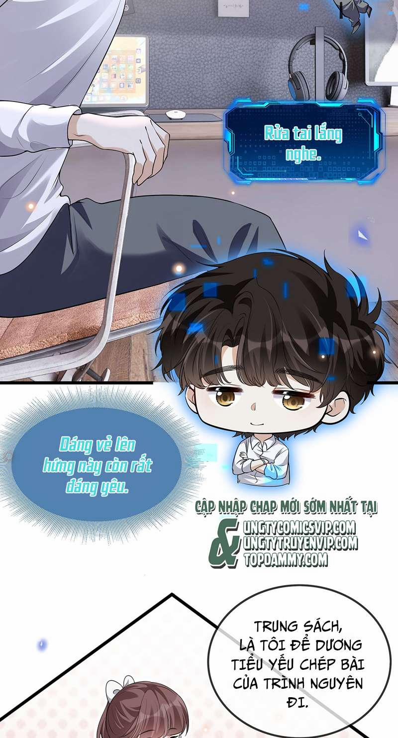 Đừng Nhặt Bạn Trai Trong Thùng Rác 24 trang 38