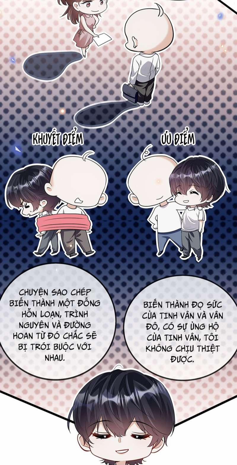 Đừng Nhặt Bạn Trai Trong Thùng Rác 24 trang 39