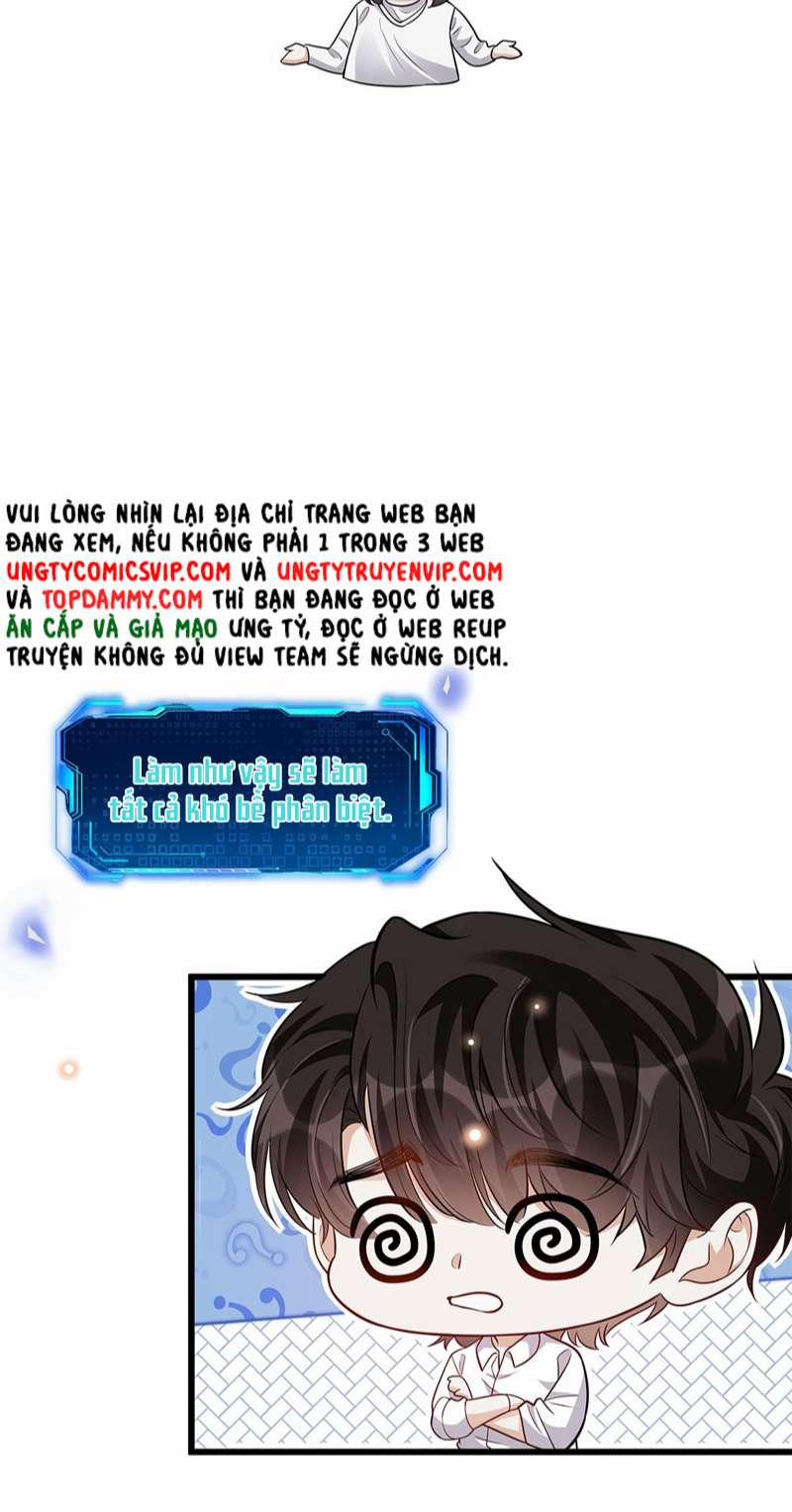 Đừng Nhặt Bạn Trai Trong Thùng Rác 24 trang 40