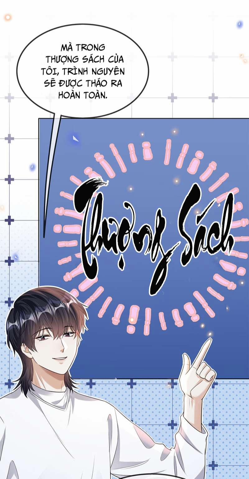 Đừng Nhặt Bạn Trai Trong Thùng Rác 24 trang 41