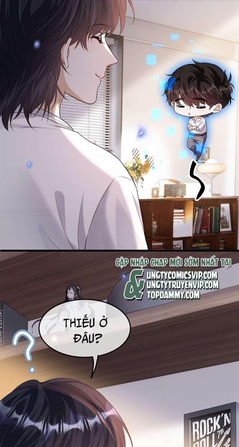 Đừng Nhặt Bạn Trai Trong Thùng Rác 24 trang 43