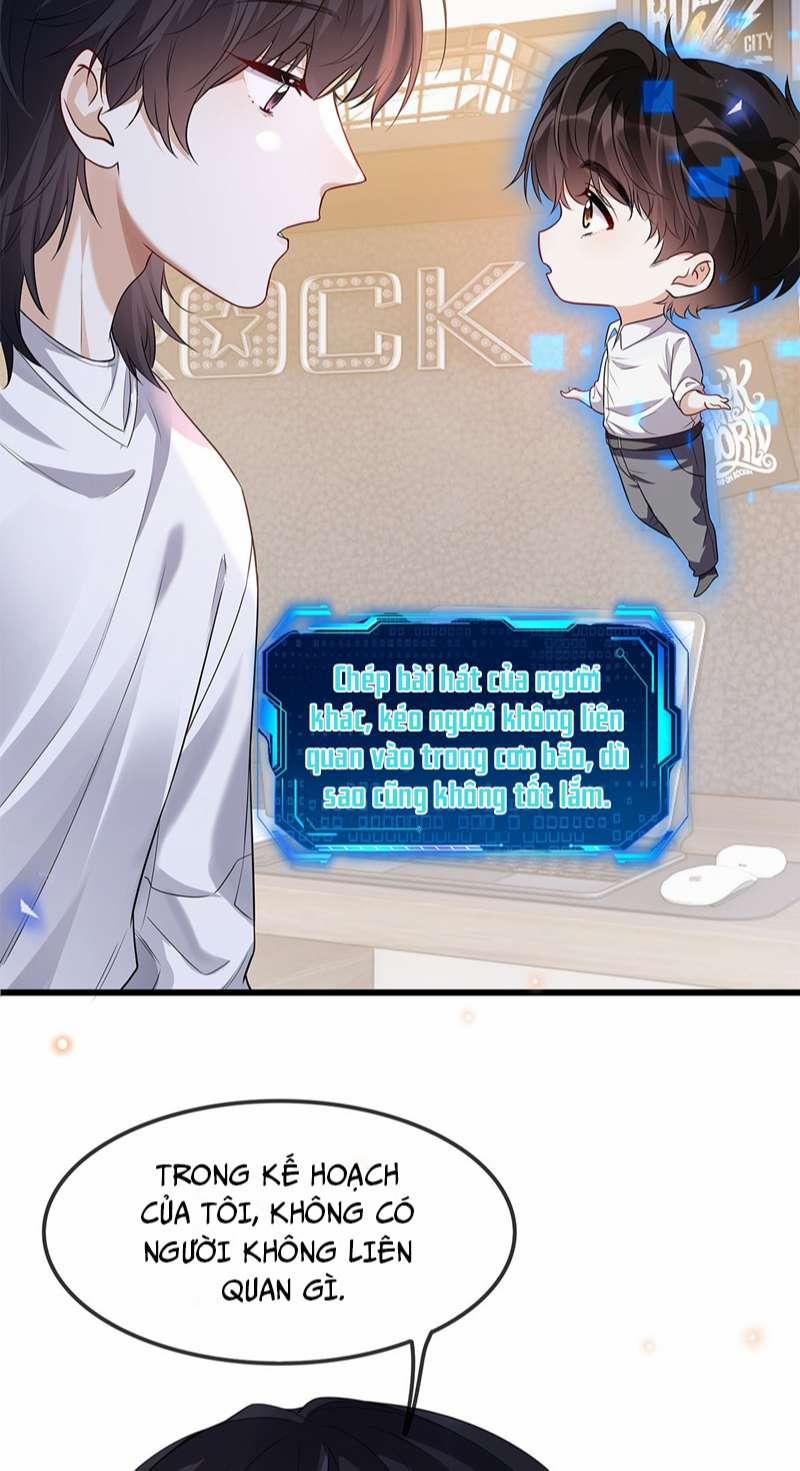 Đừng Nhặt Bạn Trai Trong Thùng Rác 24 trang 44