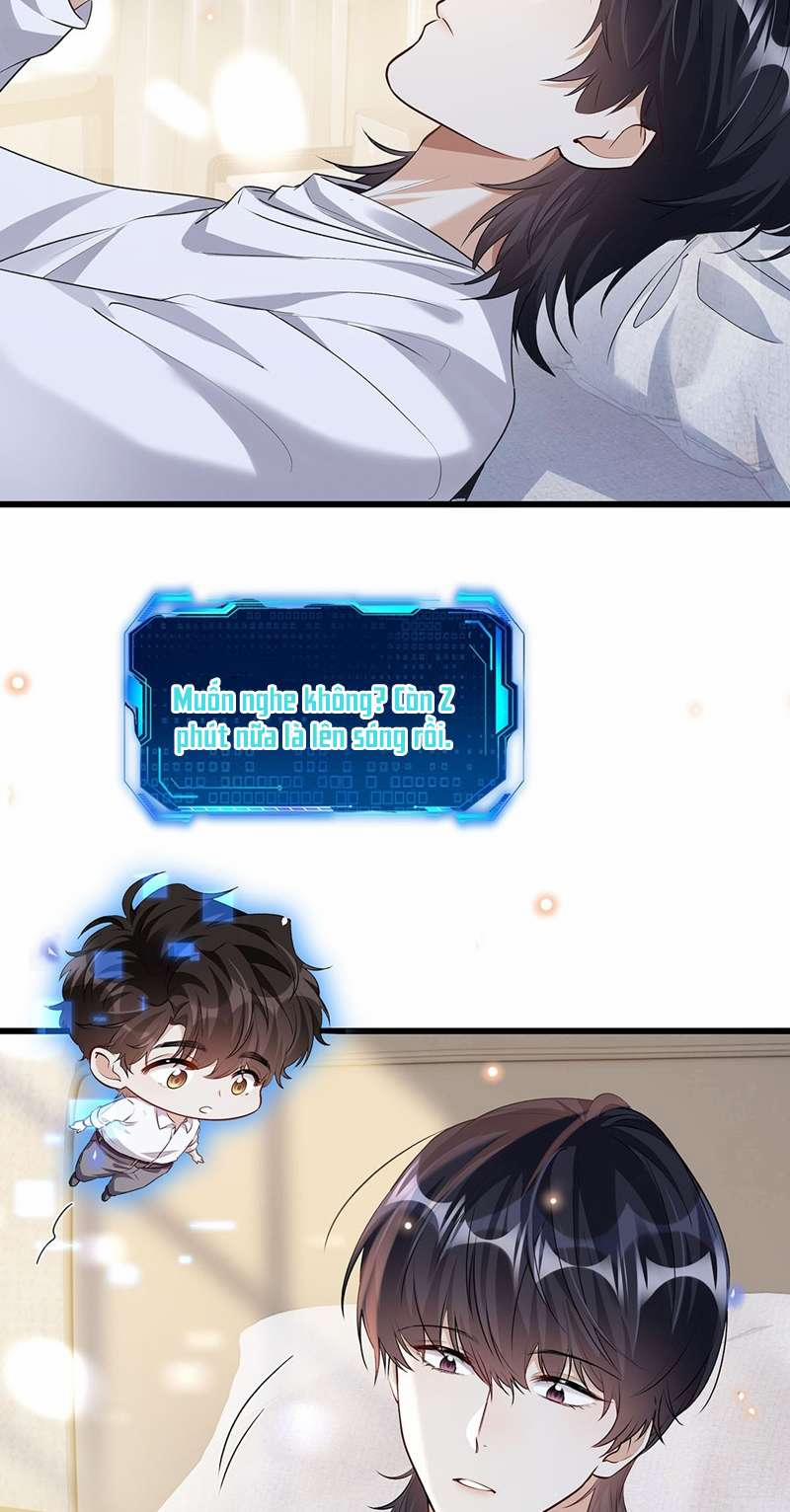 Đừng Nhặt Bạn Trai Trong Thùng Rác 24 trang 5