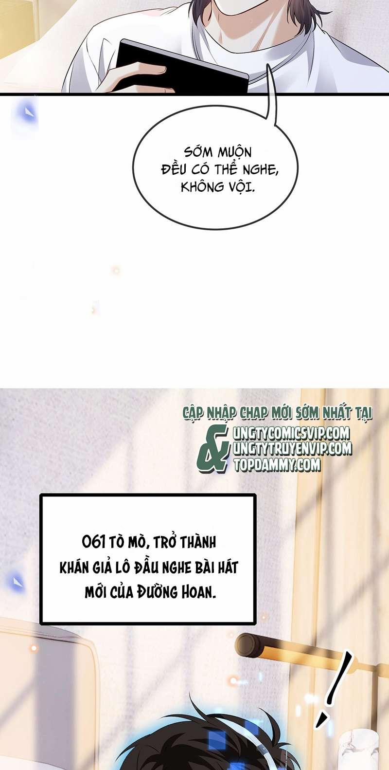 Đừng Nhặt Bạn Trai Trong Thùng Rác 24 trang 6