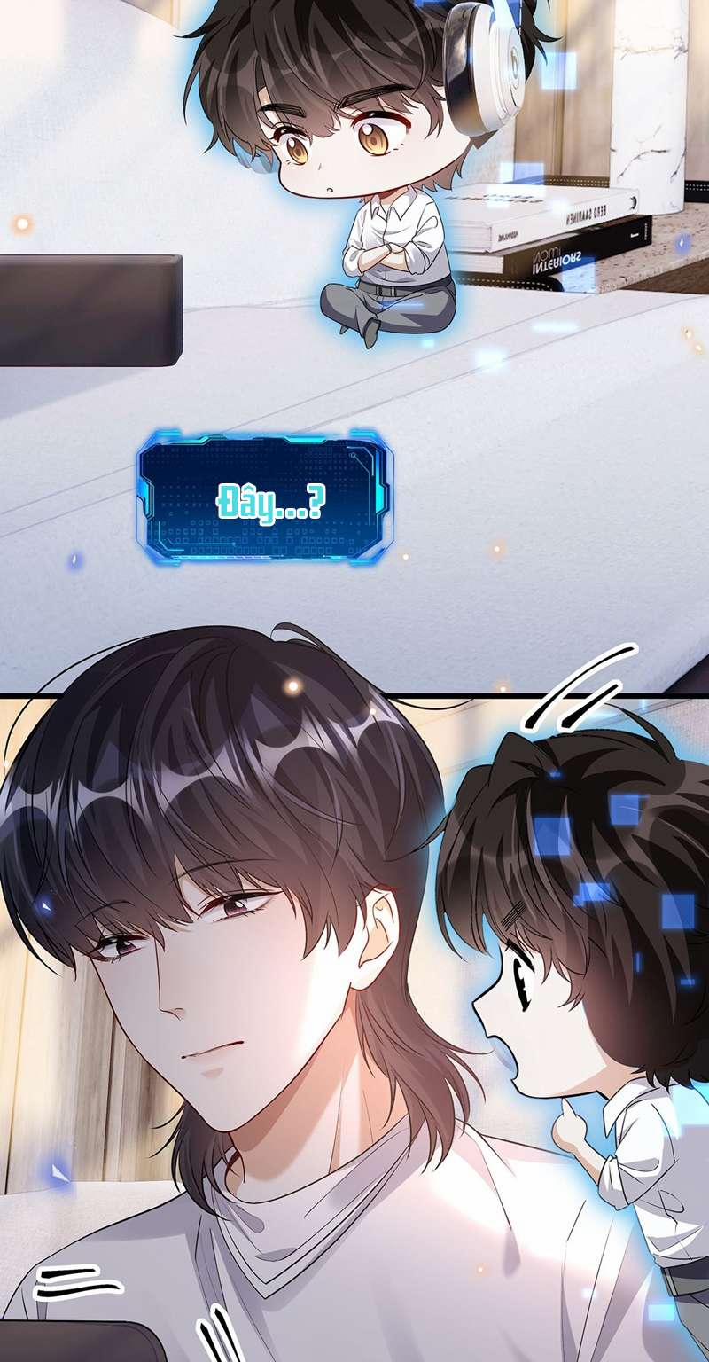 Đừng Nhặt Bạn Trai Trong Thùng Rác 24 trang 7