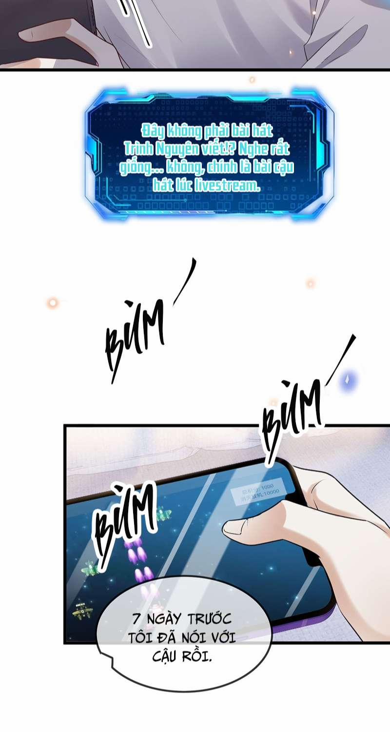 Đừng Nhặt Bạn Trai Trong Thùng Rác 24 trang 8