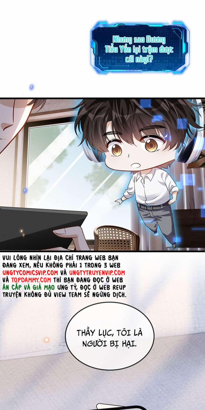 Đừng Nhặt Bạn Trai Trong Thùng Rác 24 trang 9