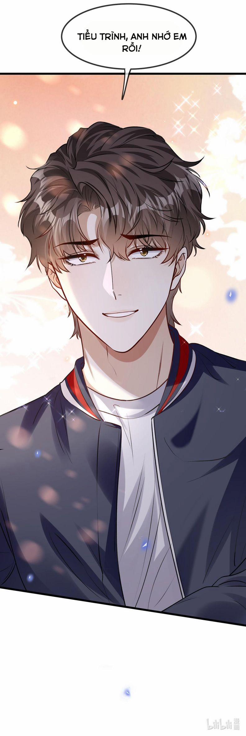 Đừng Nhặt Bạn Trai Trong Thùng Rác 25 trang 19