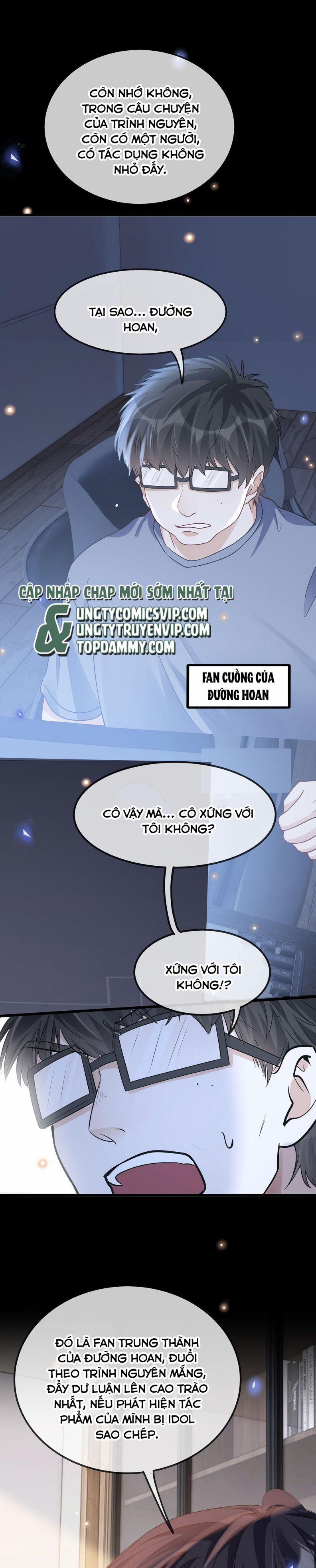 Đừng Nhặt Bạn Trai Trong Thùng Rác 25 trang 2