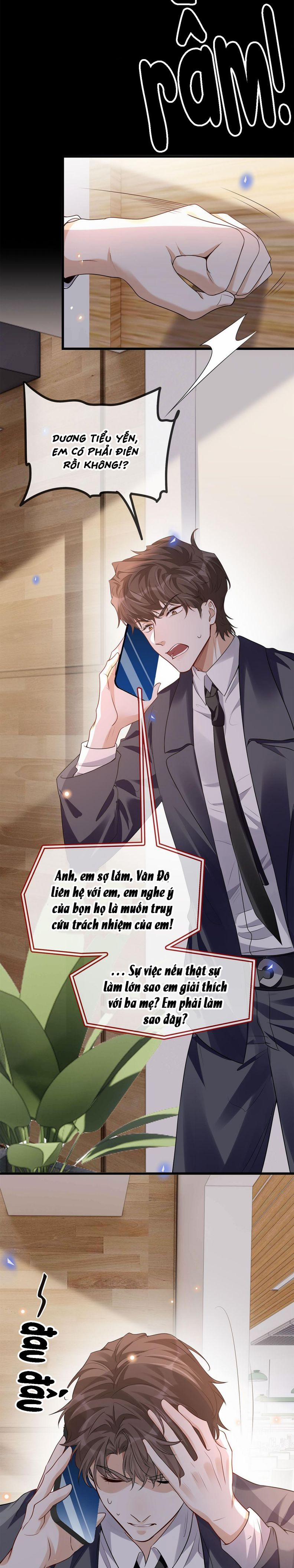 Đừng Nhặt Bạn Trai Trong Thùng Rác 25 trang 7