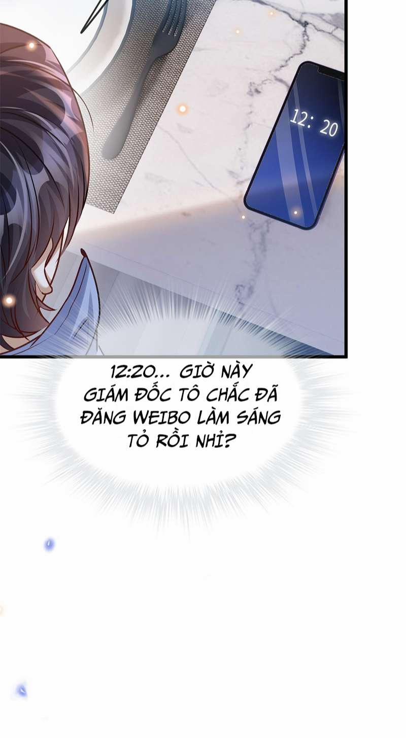 Đừng Nhặt Bạn Trai Trong Thùng Rác 26 trang 10