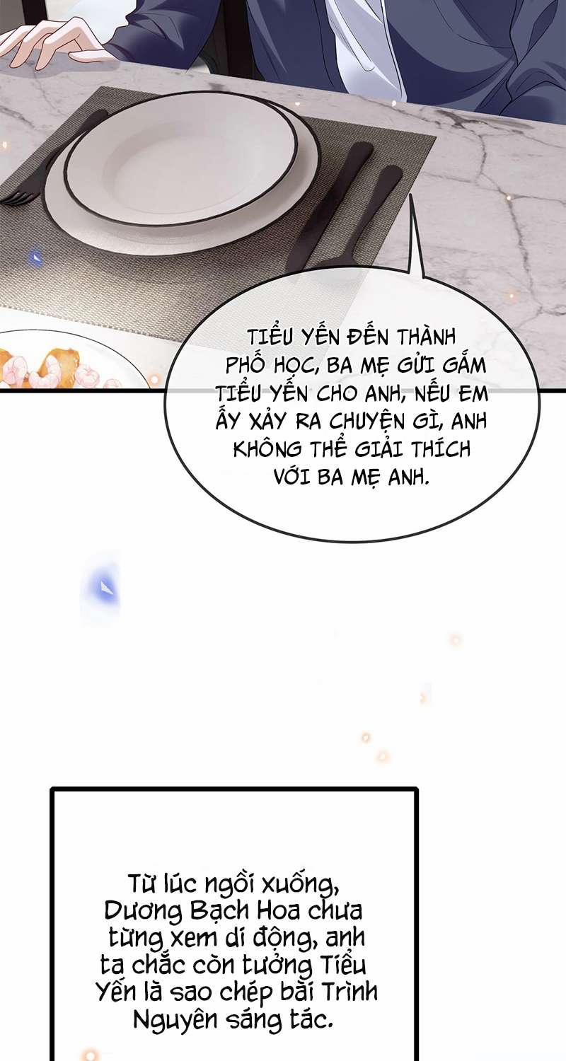 Đừng Nhặt Bạn Trai Trong Thùng Rác 26 trang 12