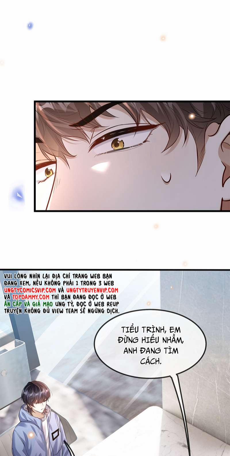 Đừng Nhặt Bạn Trai Trong Thùng Rác 26 trang 18