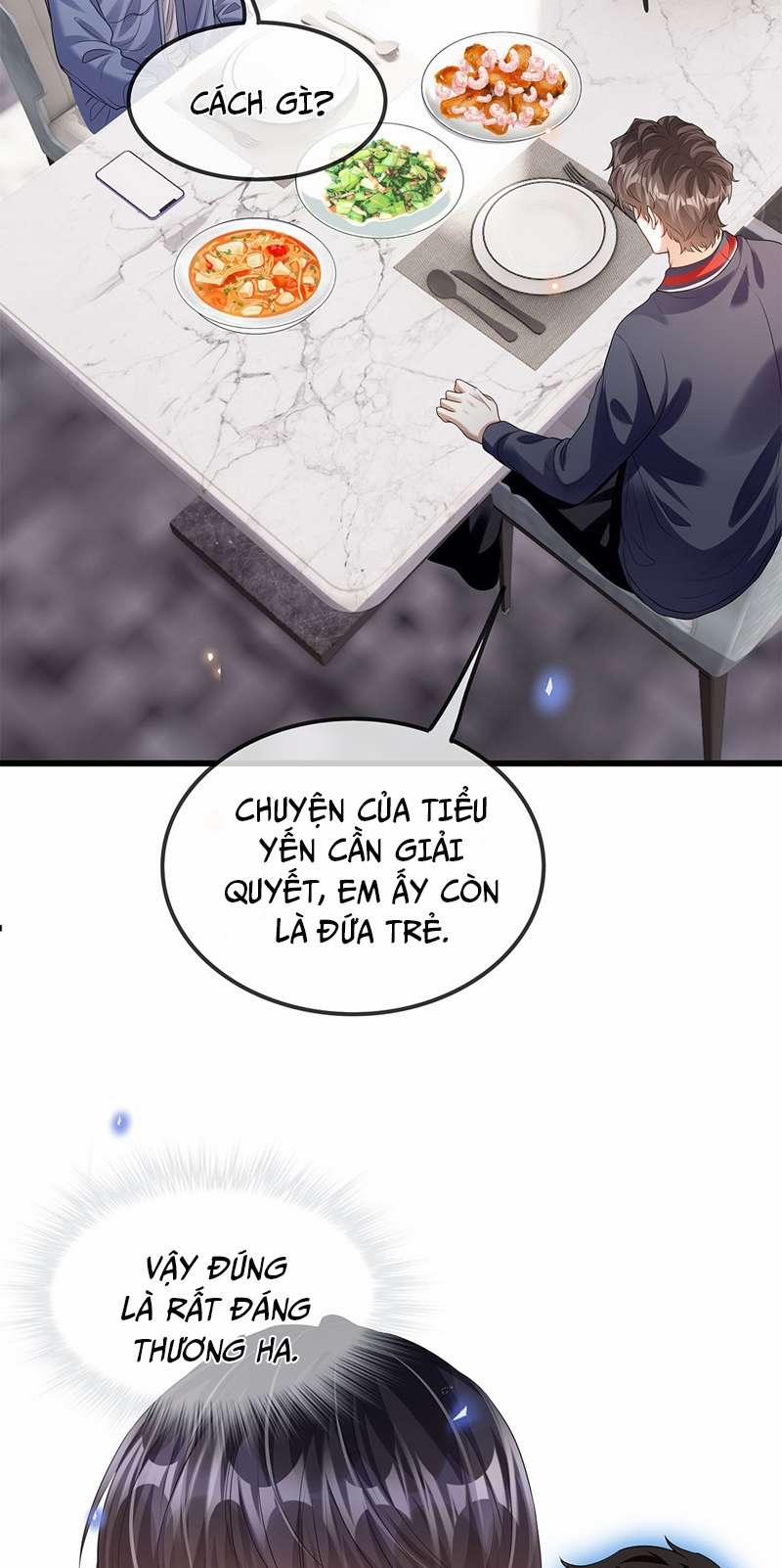 Đừng Nhặt Bạn Trai Trong Thùng Rác 26 trang 19