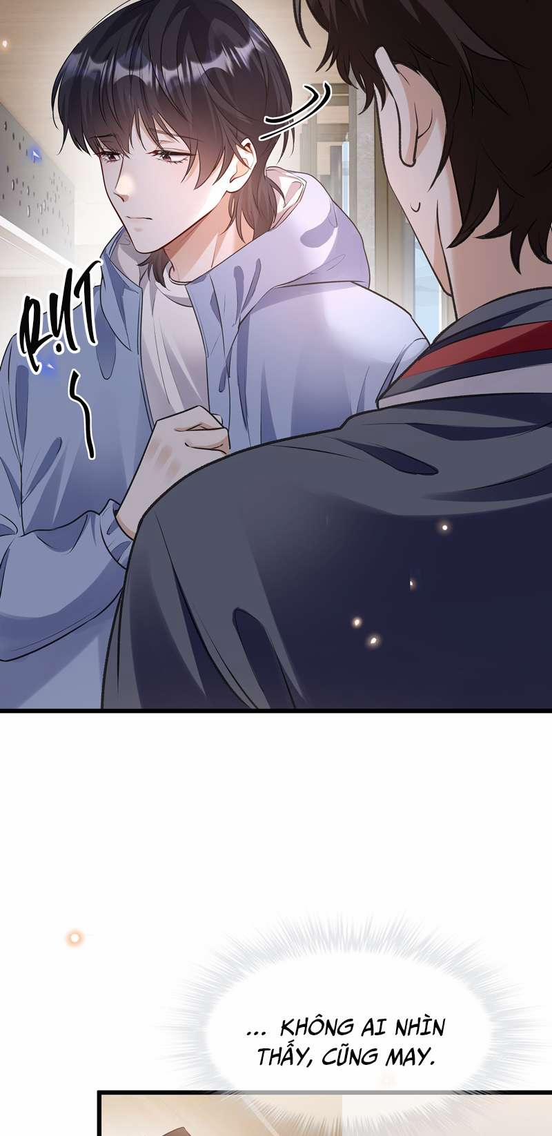 Đừng Nhặt Bạn Trai Trong Thùng Rác 26 trang 2