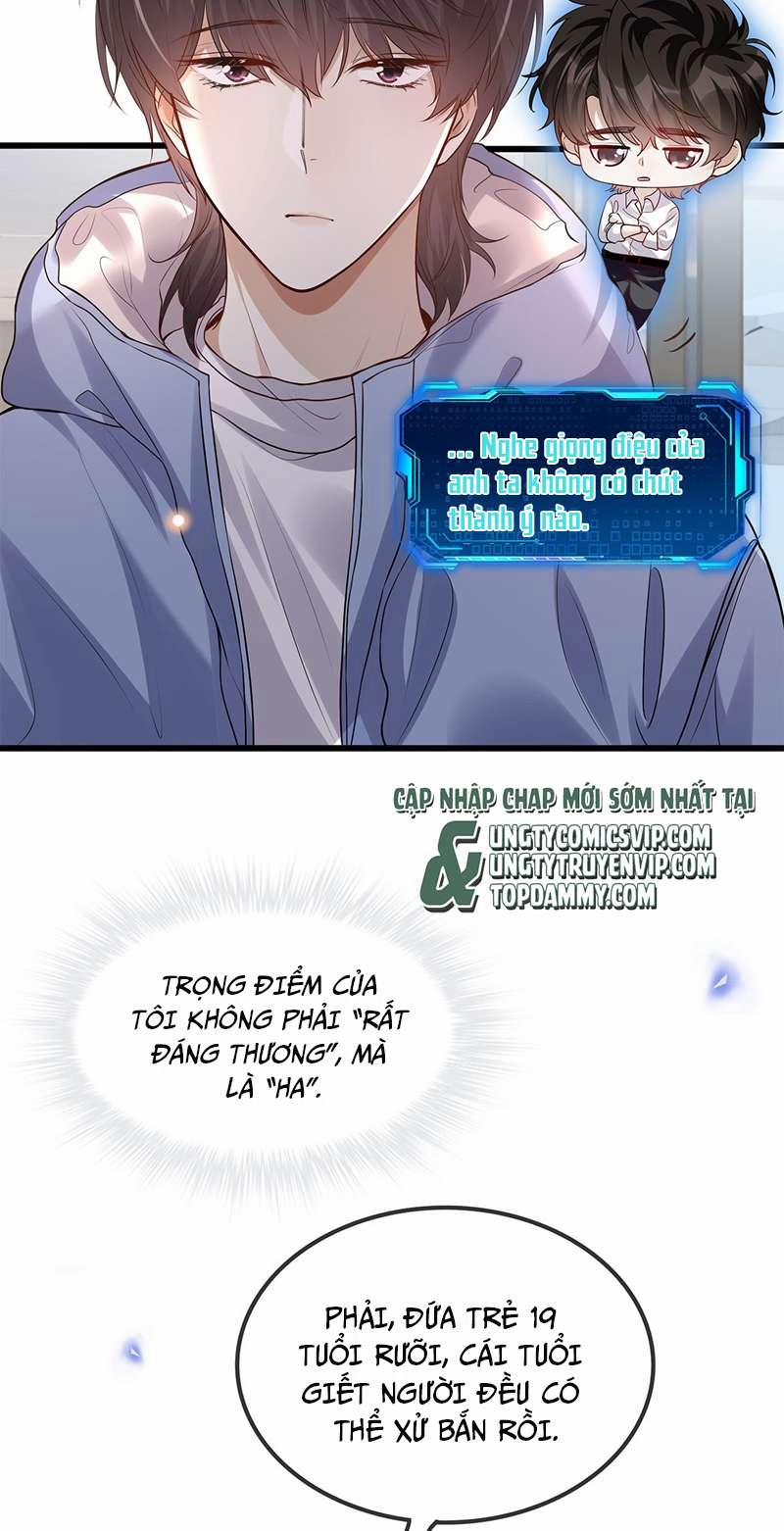 Đừng Nhặt Bạn Trai Trong Thùng Rác 26 trang 20