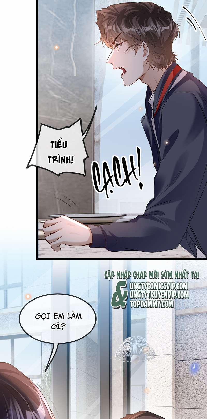 Đừng Nhặt Bạn Trai Trong Thùng Rác 26 trang 23