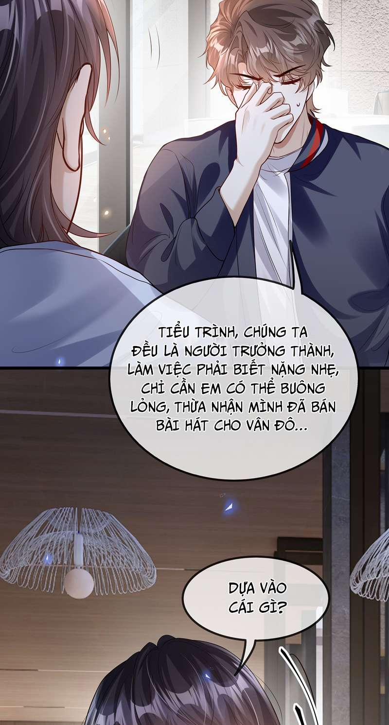 Đừng Nhặt Bạn Trai Trong Thùng Rác 26 trang 24