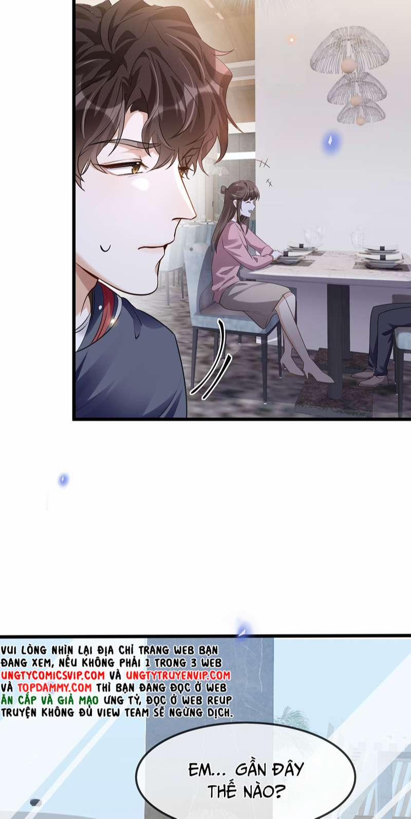 Đừng Nhặt Bạn Trai Trong Thùng Rác 26 trang 3