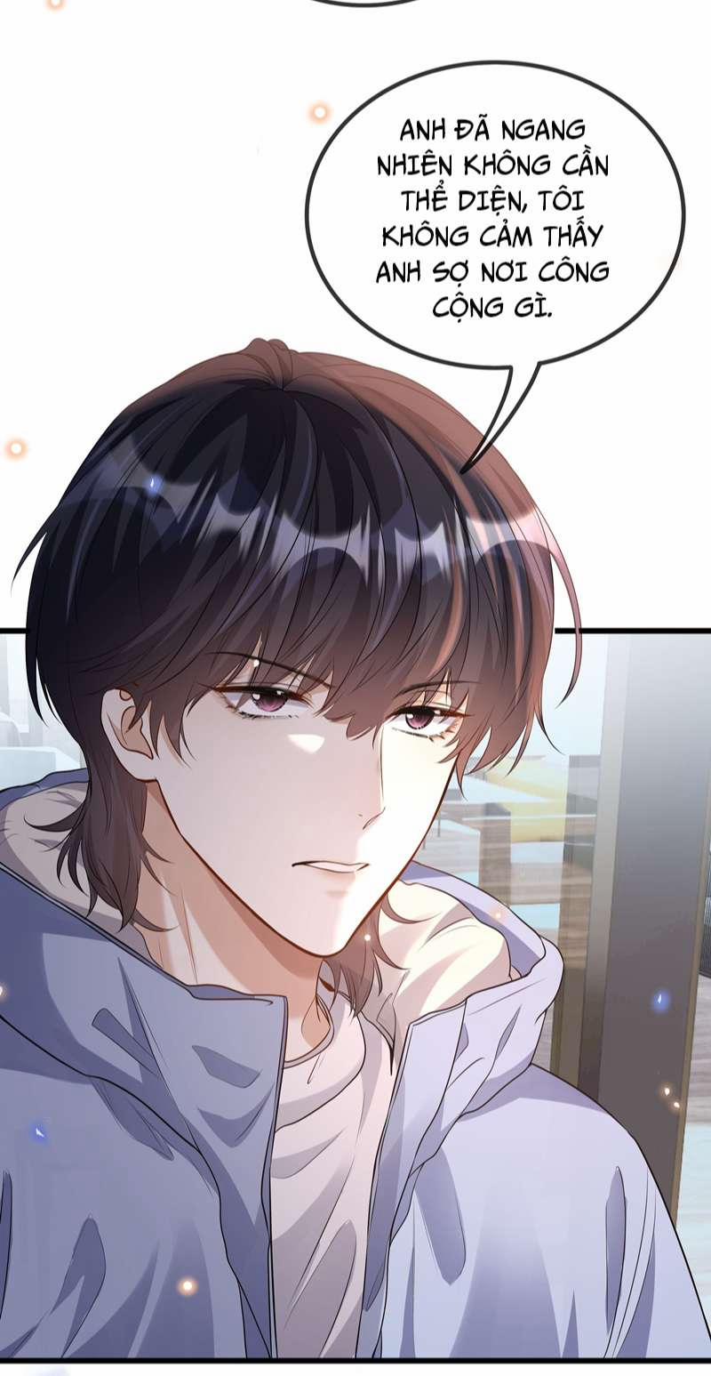 Đừng Nhặt Bạn Trai Trong Thùng Rác 26 trang 31