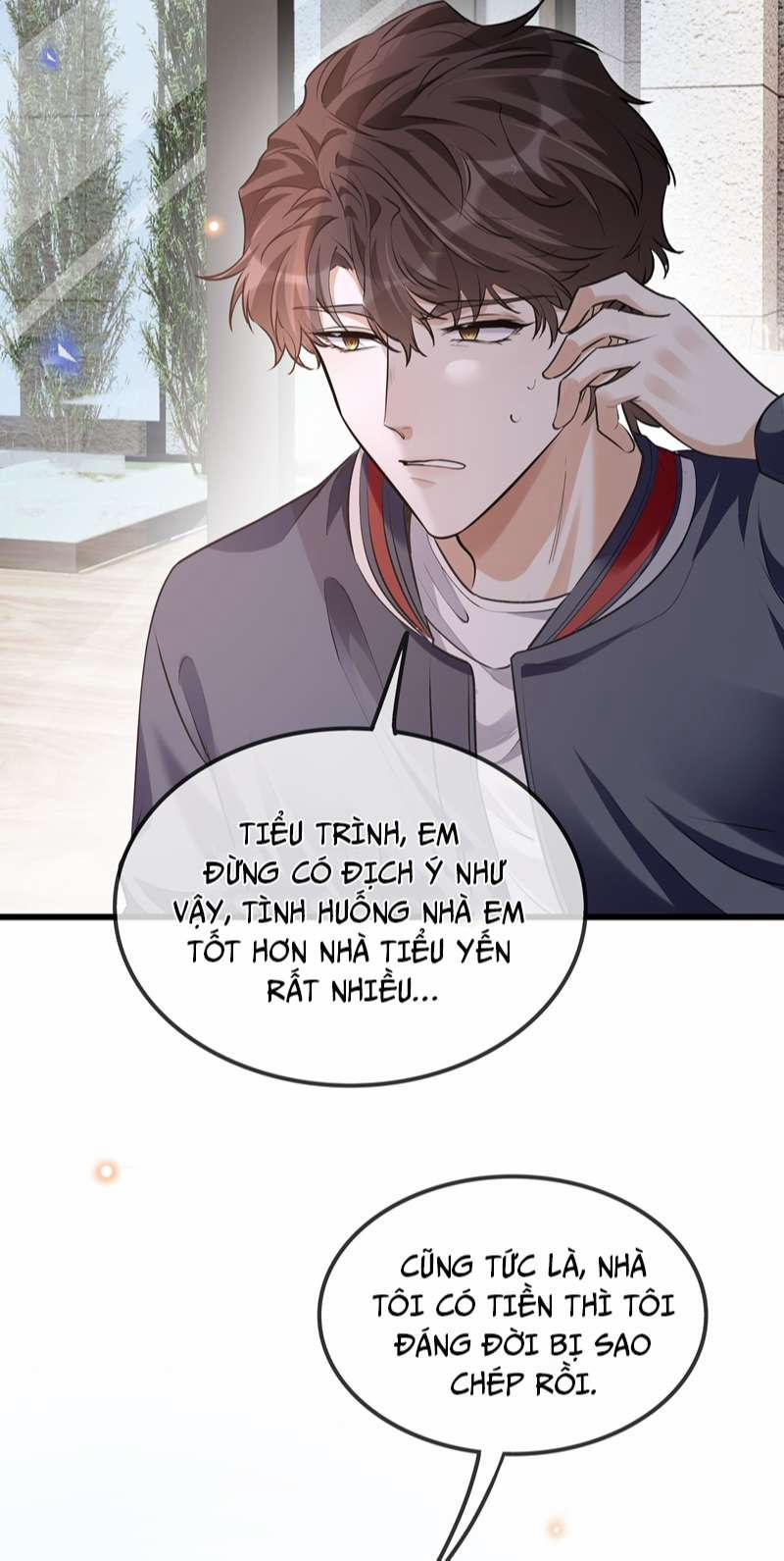 Đừng Nhặt Bạn Trai Trong Thùng Rác 26 trang 34