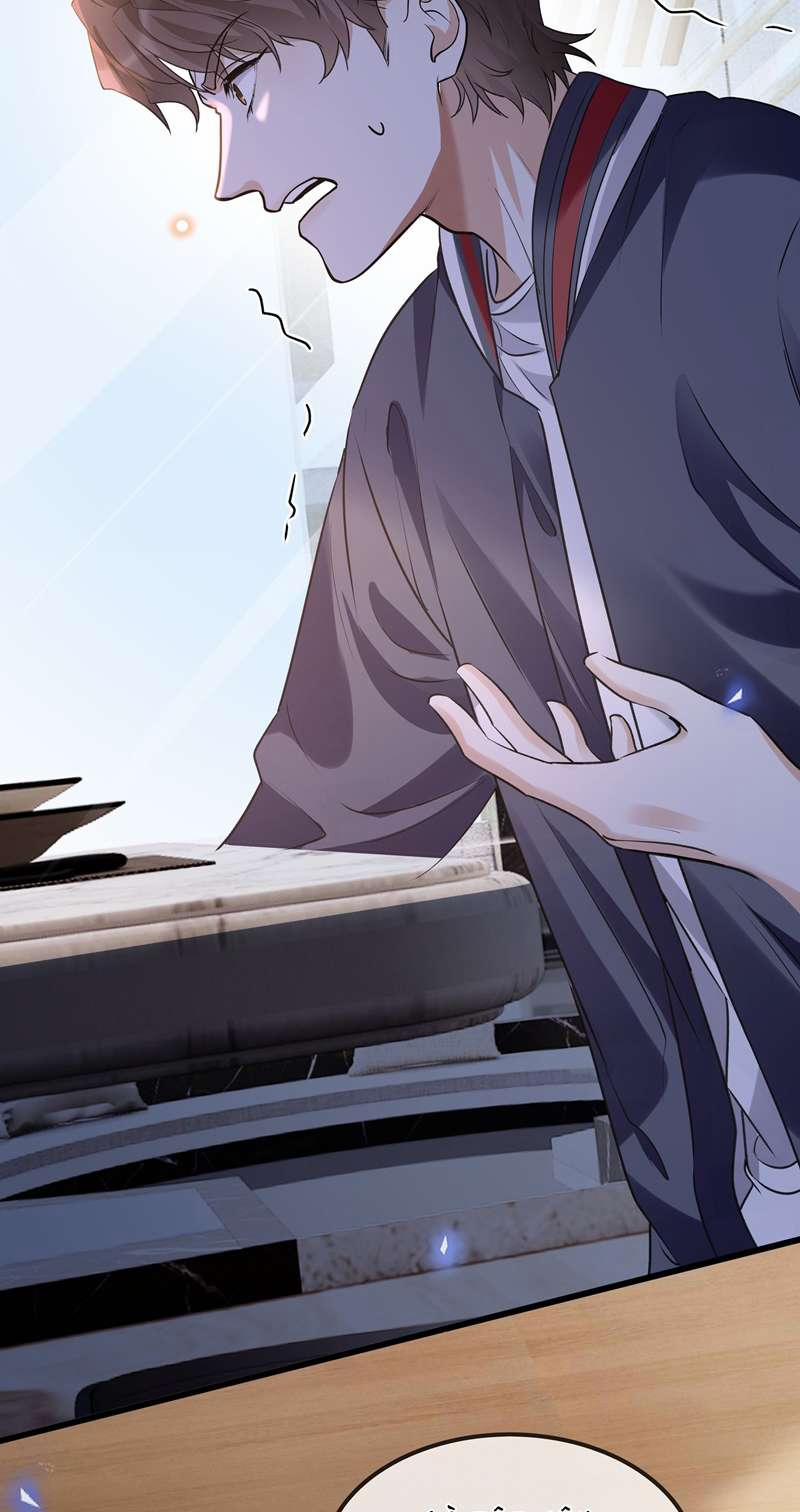 Đừng Nhặt Bạn Trai Trong Thùng Rác 26 trang 36