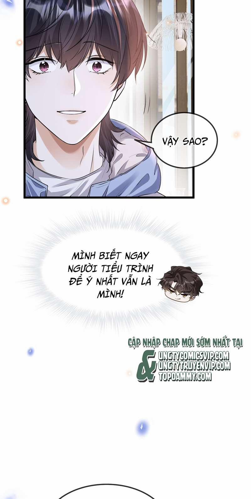 Đừng Nhặt Bạn Trai Trong Thùng Rác 26 trang 5