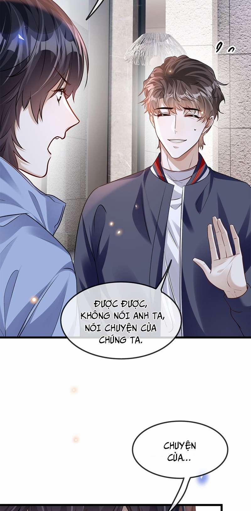 Đừng Nhặt Bạn Trai Trong Thùng Rác 26 trang 7