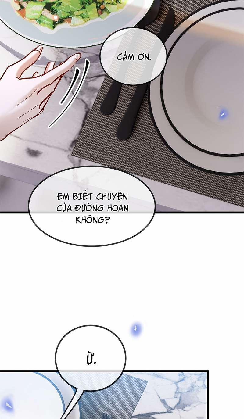 Đừng Nhặt Bạn Trai Trong Thùng Rác 26 trang 9