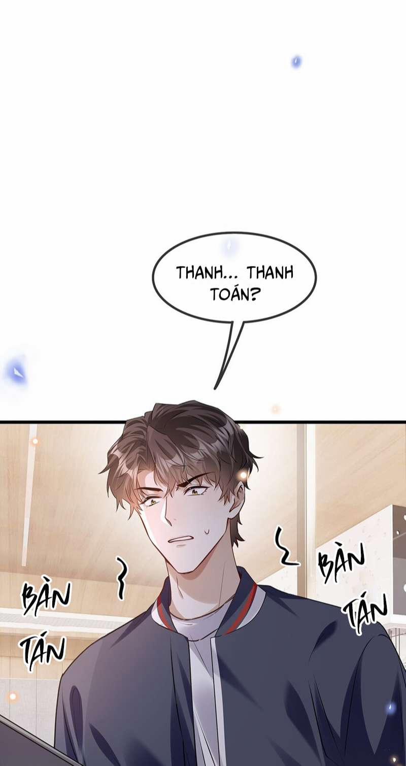 Đừng Nhặt Bạn Trai Trong Thùng Rác 27 trang 10