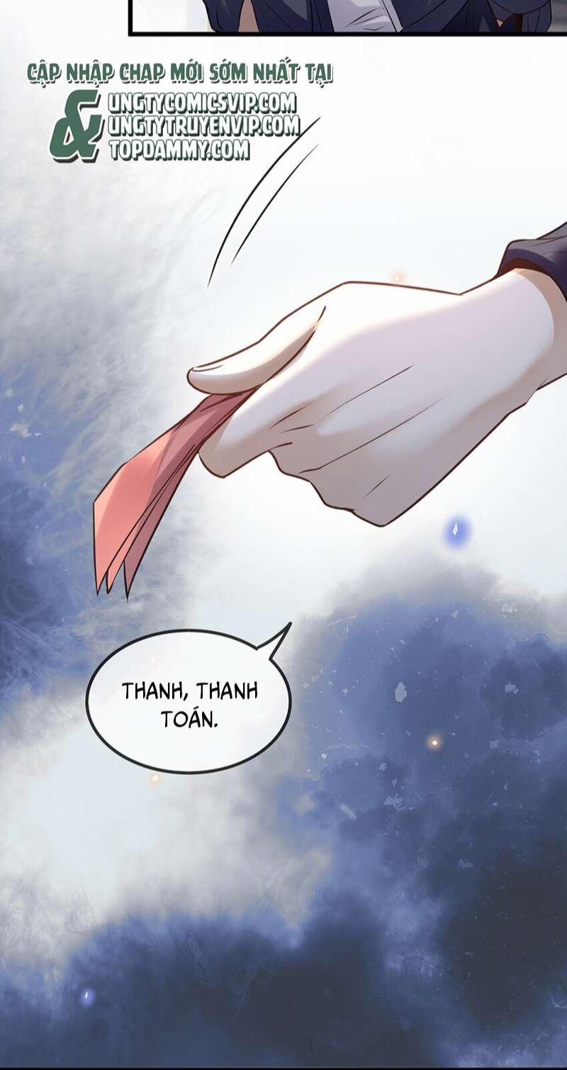 Đừng Nhặt Bạn Trai Trong Thùng Rác 27 trang 12