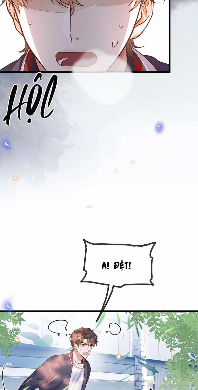 Đừng Nhặt Bạn Trai Trong Thùng Rác 27 trang 14