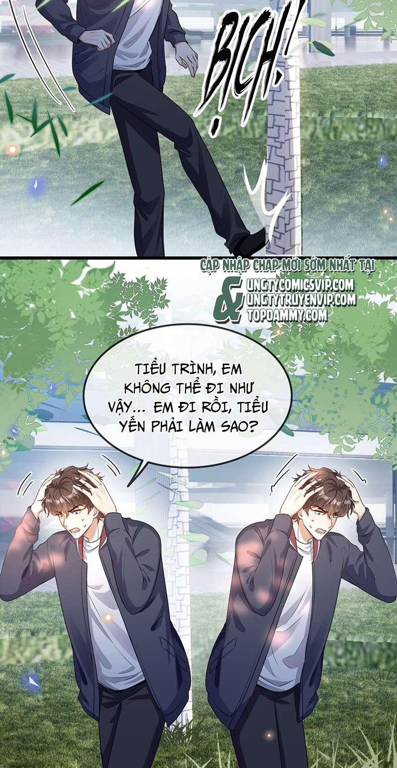 Đừng Nhặt Bạn Trai Trong Thùng Rác 27 trang 15
