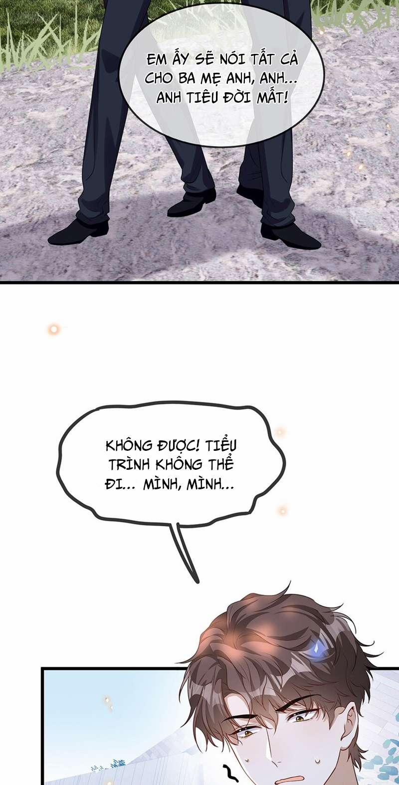 Đừng Nhặt Bạn Trai Trong Thùng Rác 27 trang 16