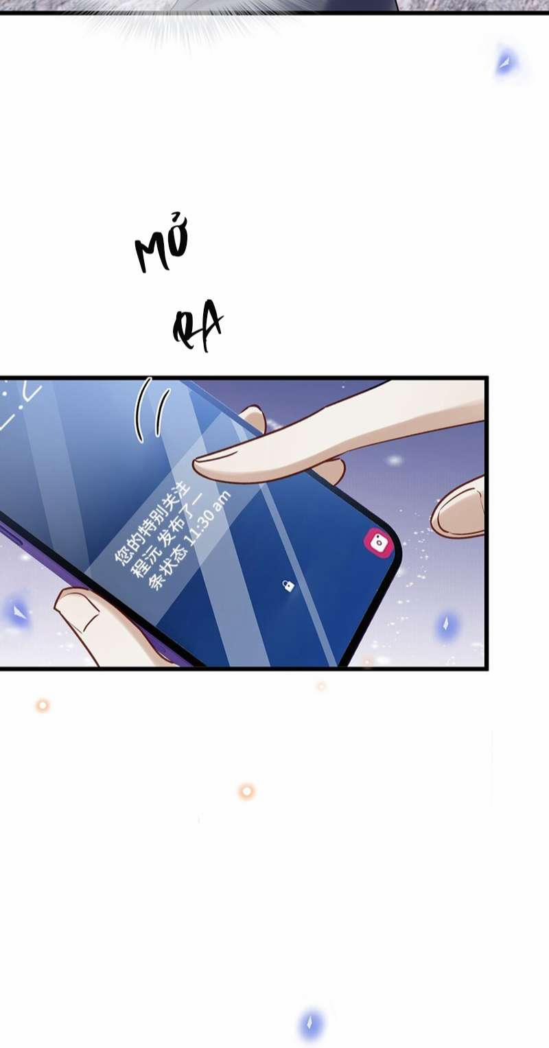 Đừng Nhặt Bạn Trai Trong Thùng Rác 27 trang 18