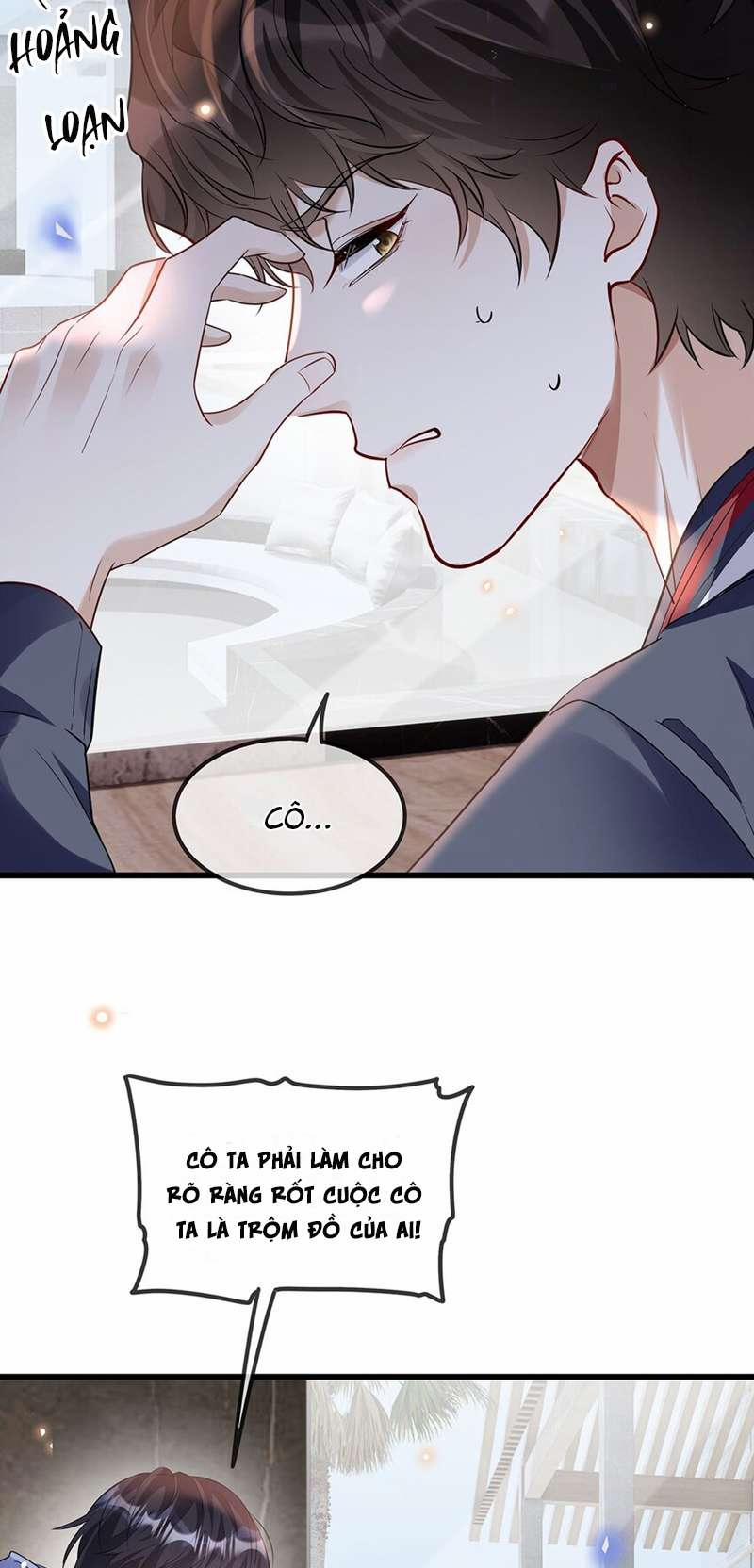 Đừng Nhặt Bạn Trai Trong Thùng Rác 27 trang 2