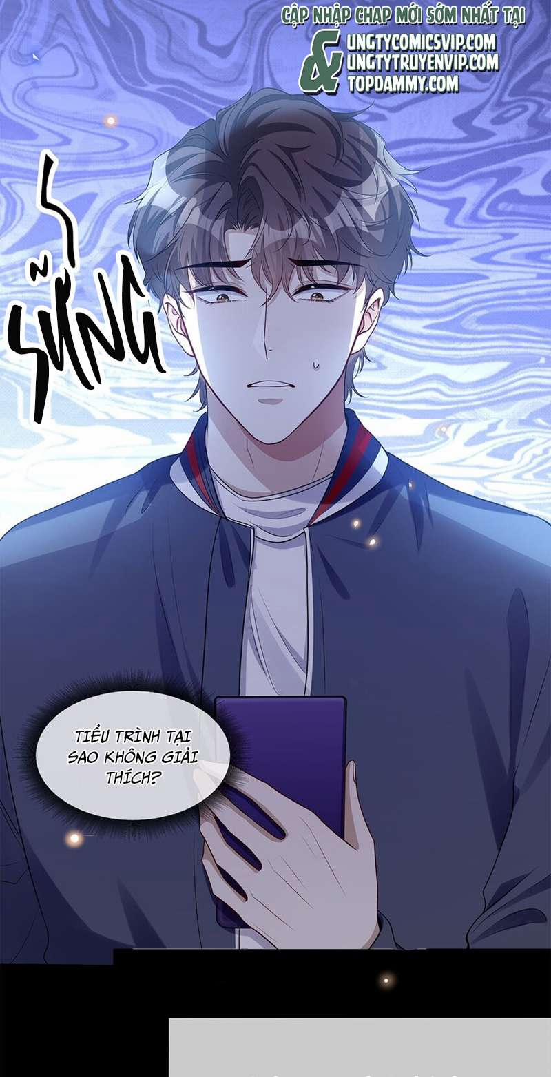 Đừng Nhặt Bạn Trai Trong Thùng Rác 27 trang 20