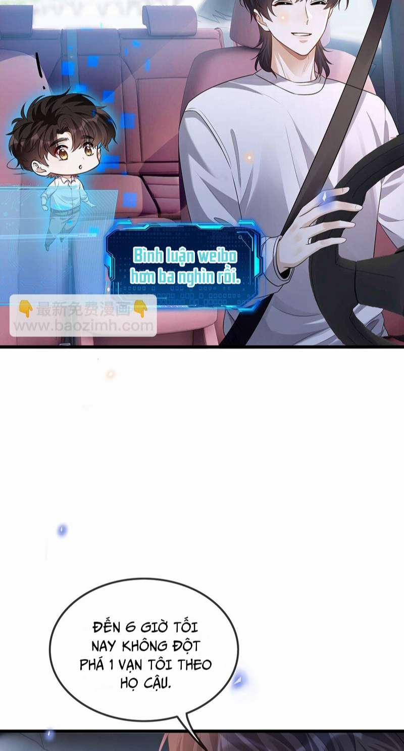 Đừng Nhặt Bạn Trai Trong Thùng Rác 27 trang 27