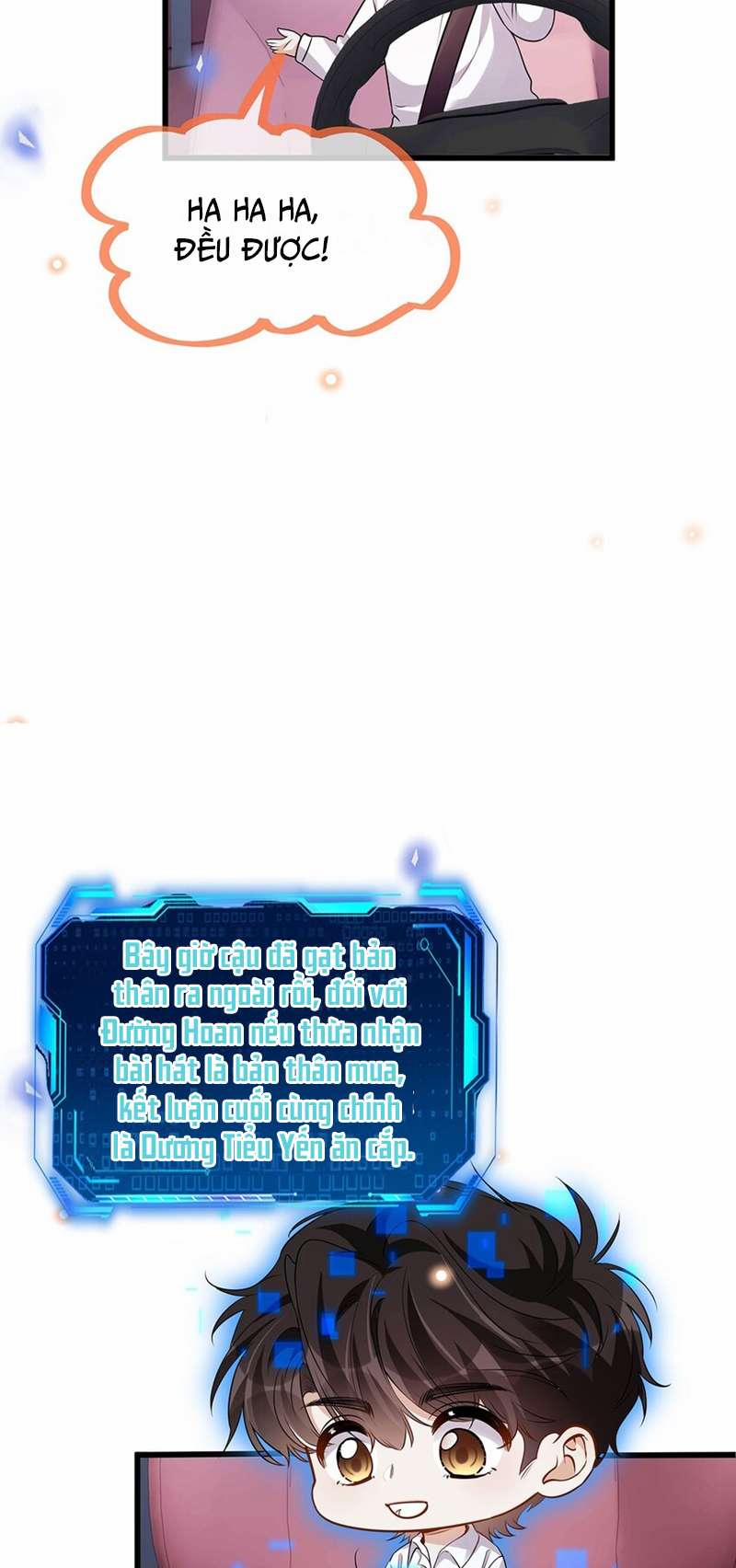 Đừng Nhặt Bạn Trai Trong Thùng Rác 27 trang 29