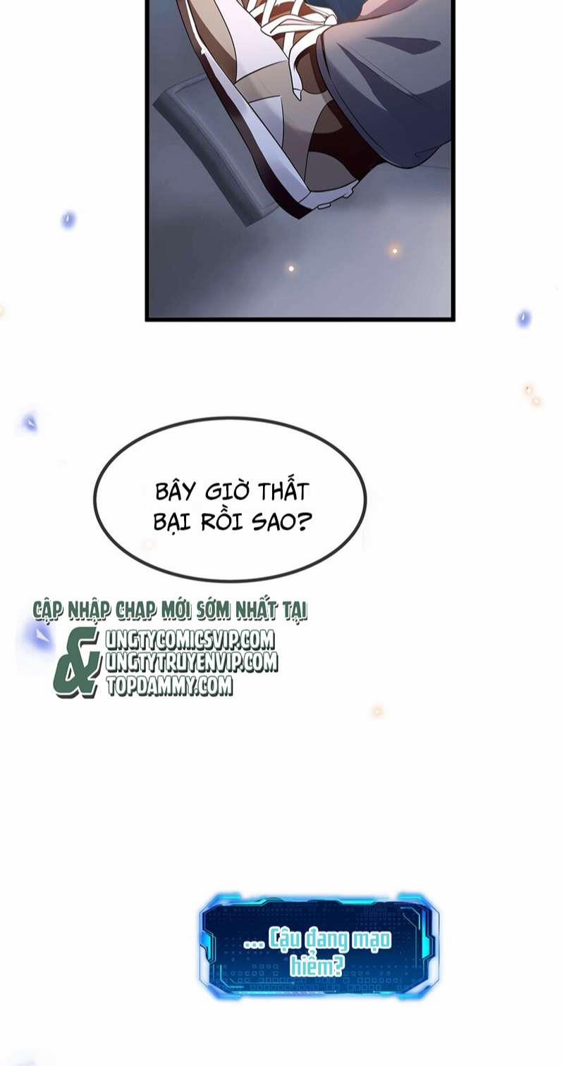Đừng Nhặt Bạn Trai Trong Thùng Rác 27 trang 34