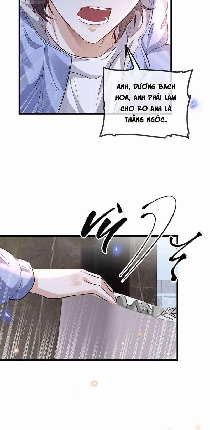 Đừng Nhặt Bạn Trai Trong Thùng Rác 27 trang 4