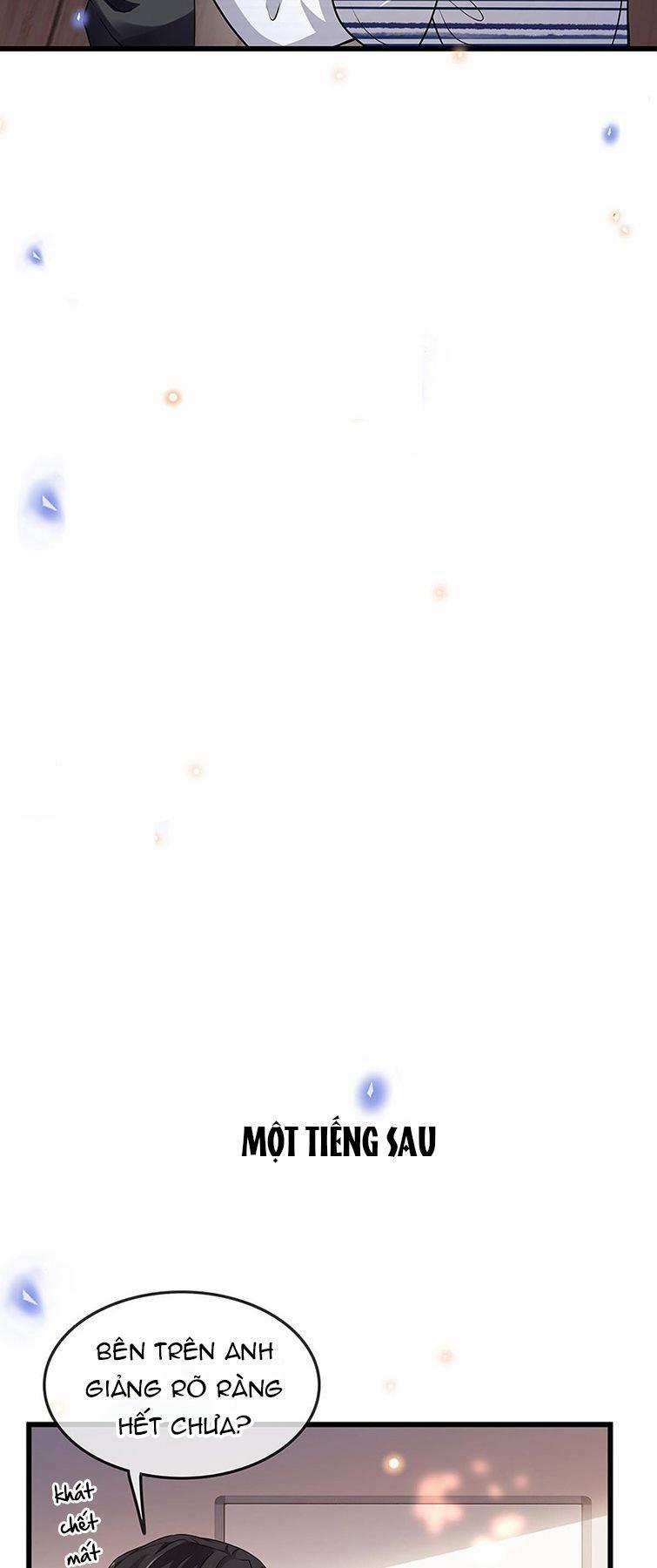 Đừng Nhặt Bạn Trai Trong Thùng Rác 28 trang 11