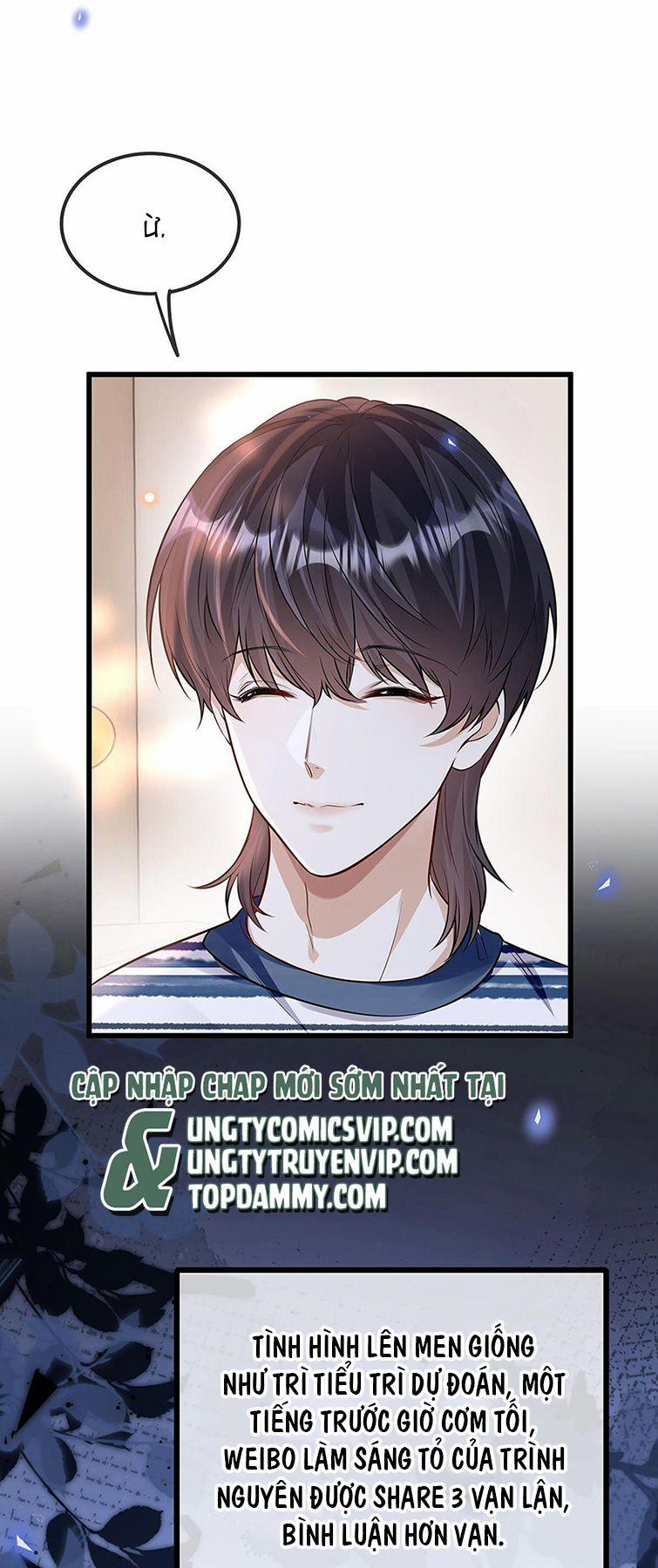 Đừng Nhặt Bạn Trai Trong Thùng Rác 28 trang 14