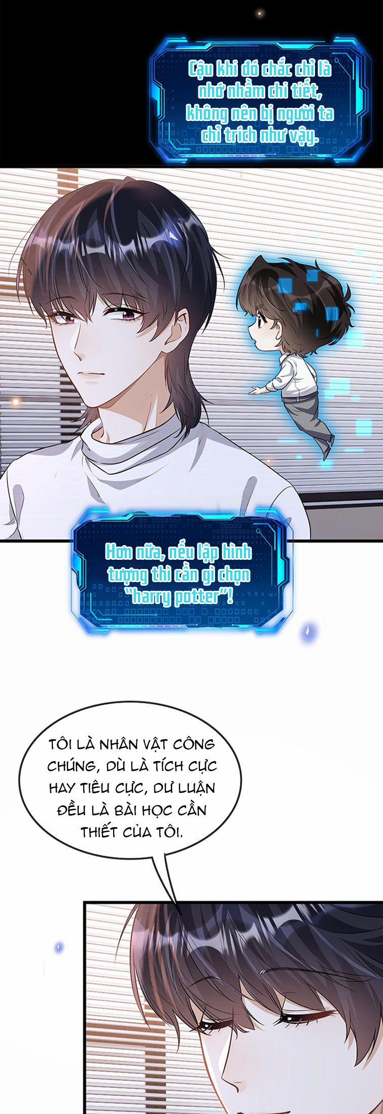 Đừng Nhặt Bạn Trai Trong Thùng Rác 28 trang 24