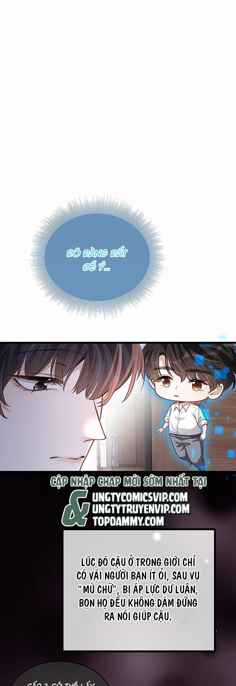 Đừng Nhặt Bạn Trai Trong Thùng Rác 28 trang 27