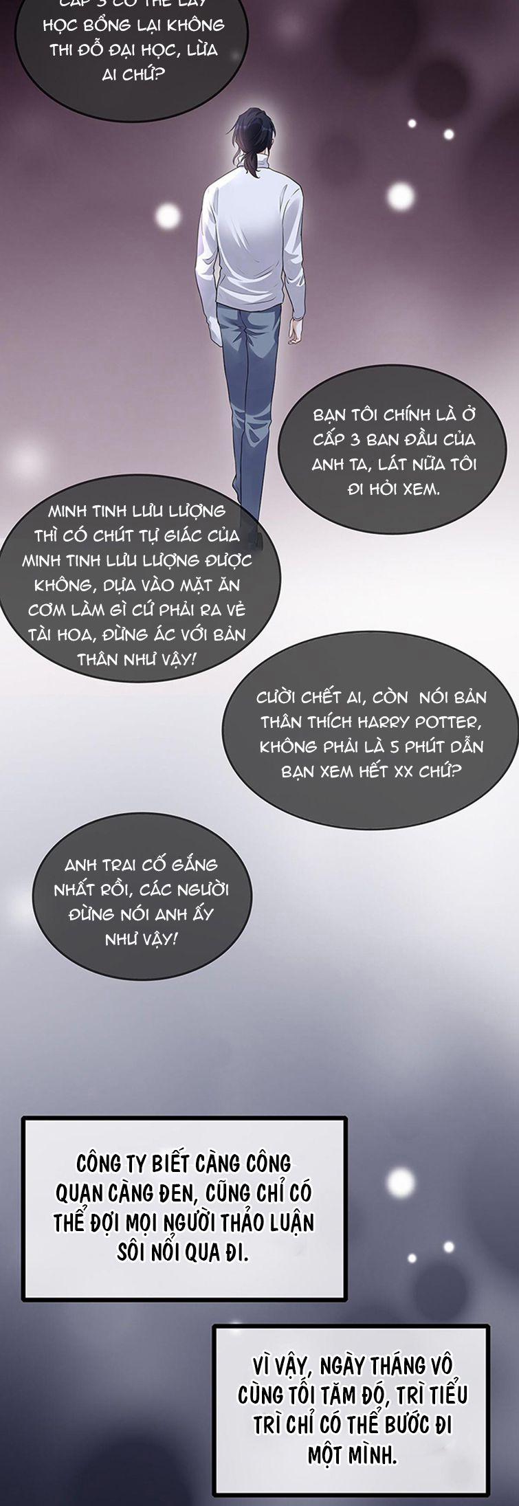 Đừng Nhặt Bạn Trai Trong Thùng Rác 28 trang 28