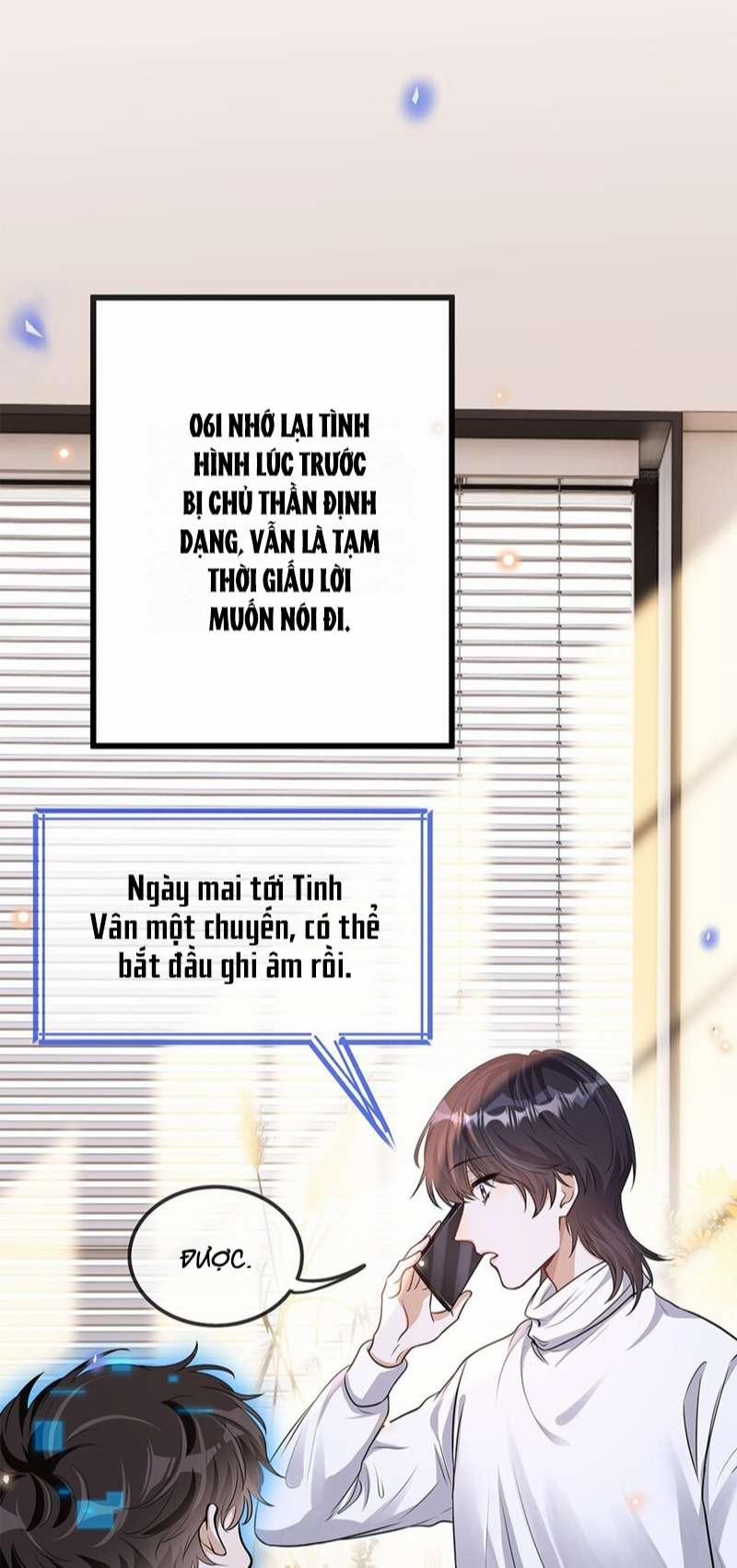 Đừng Nhặt Bạn Trai Trong Thùng Rác 29 trang 1
