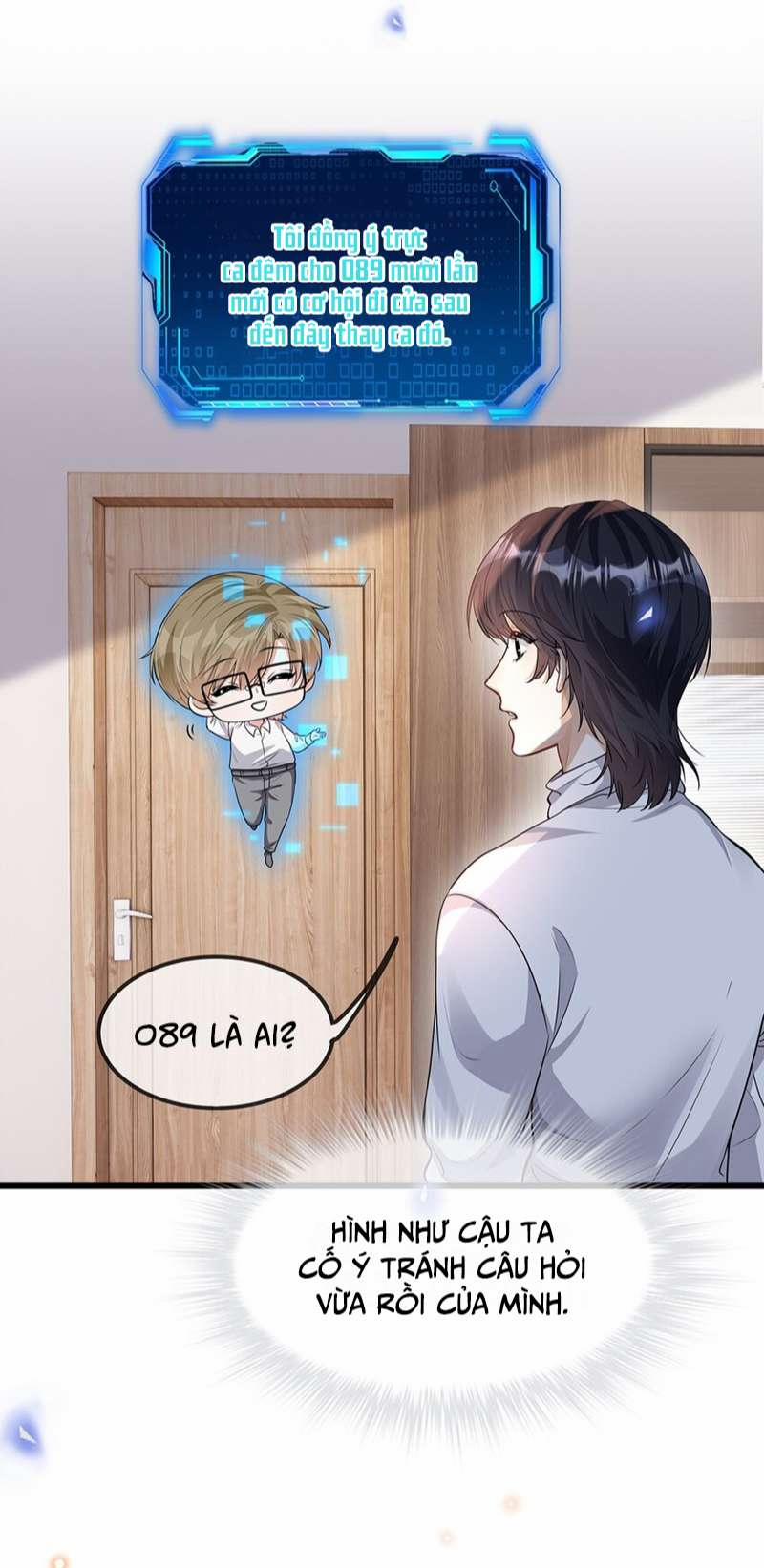 Đừng Nhặt Bạn Trai Trong Thùng Rác 29 trang 10