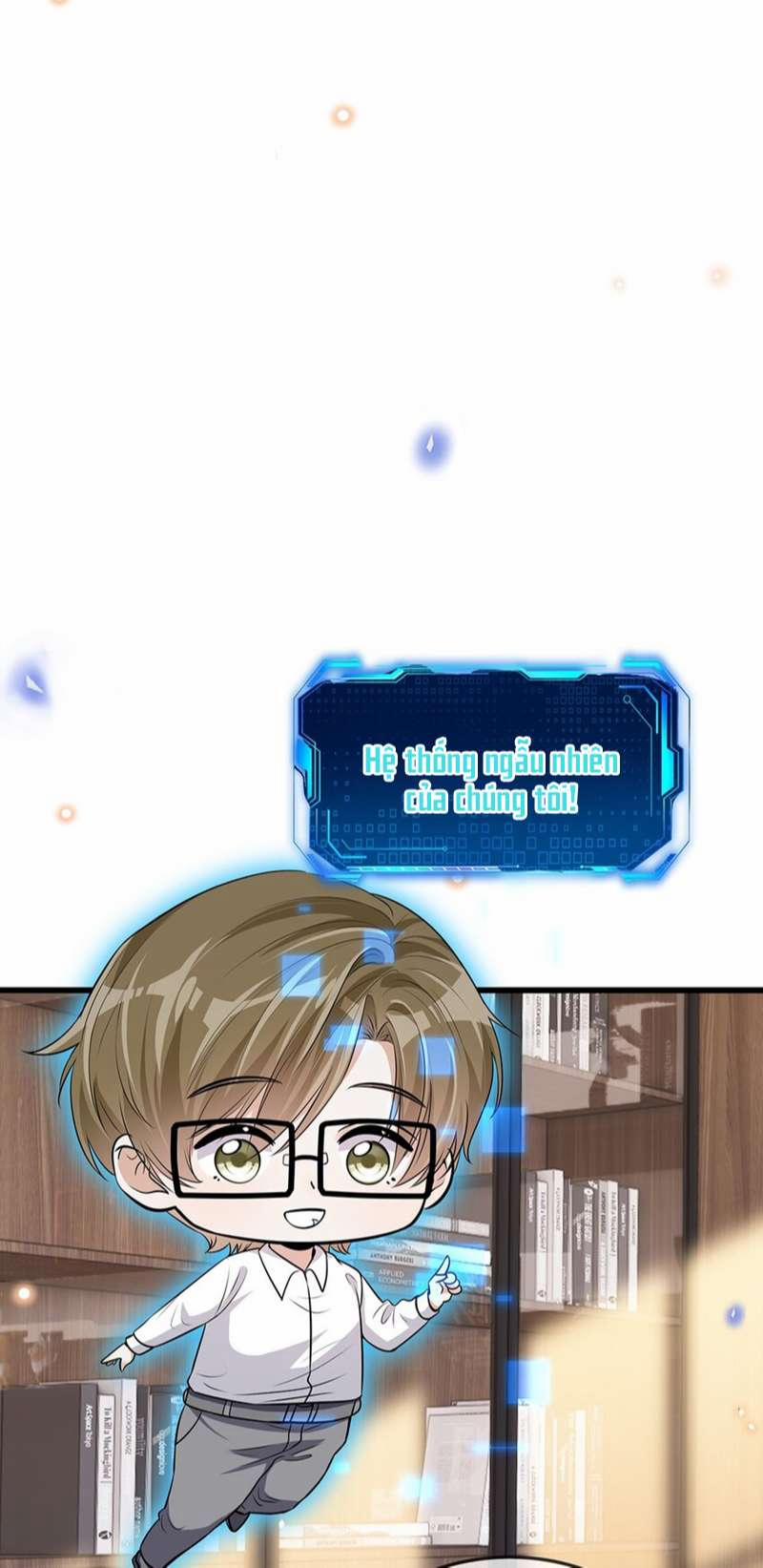 Đừng Nhặt Bạn Trai Trong Thùng Rác 29 trang 11